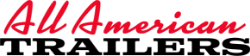 All American Trailers logo