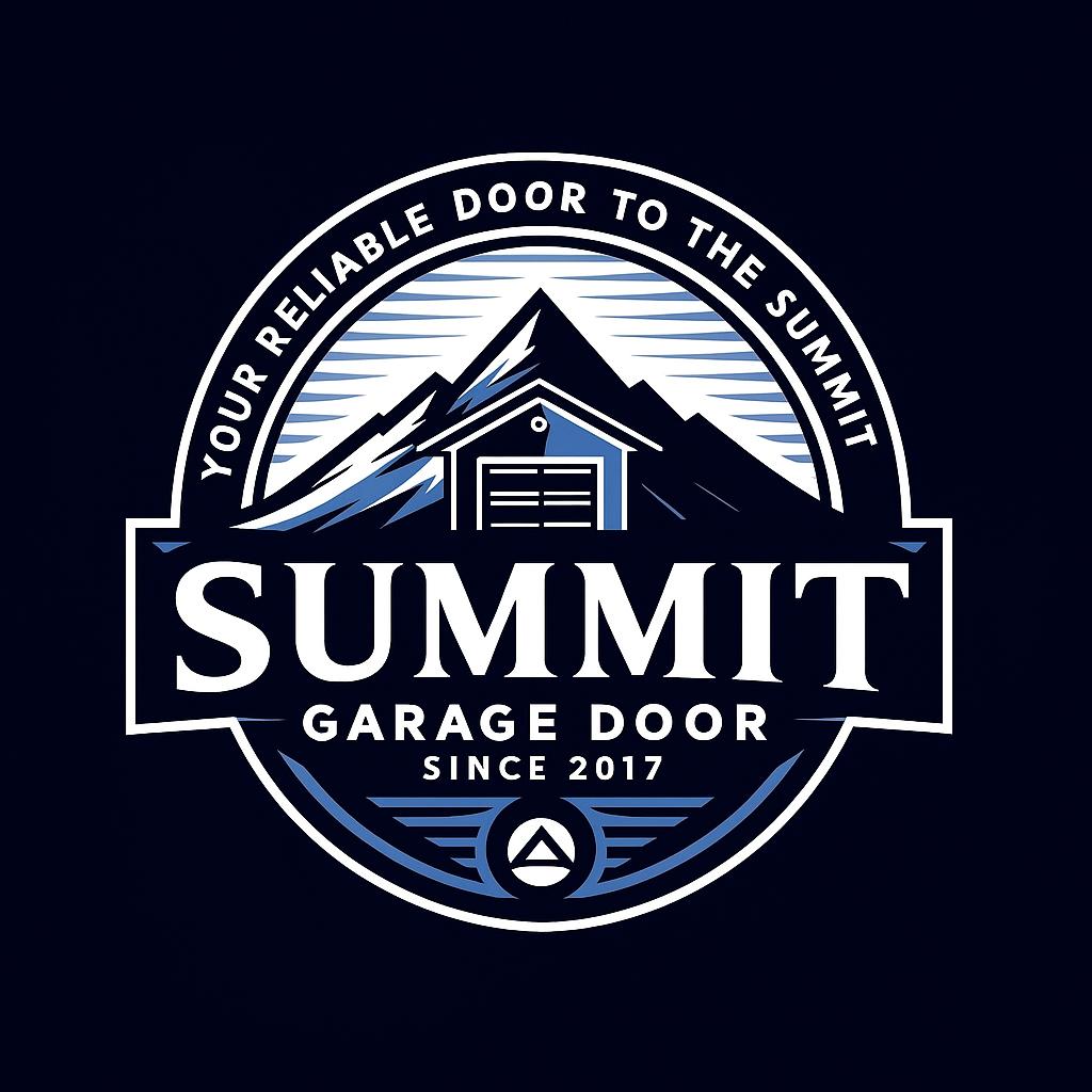 Summit Garage Door LLC - Logo