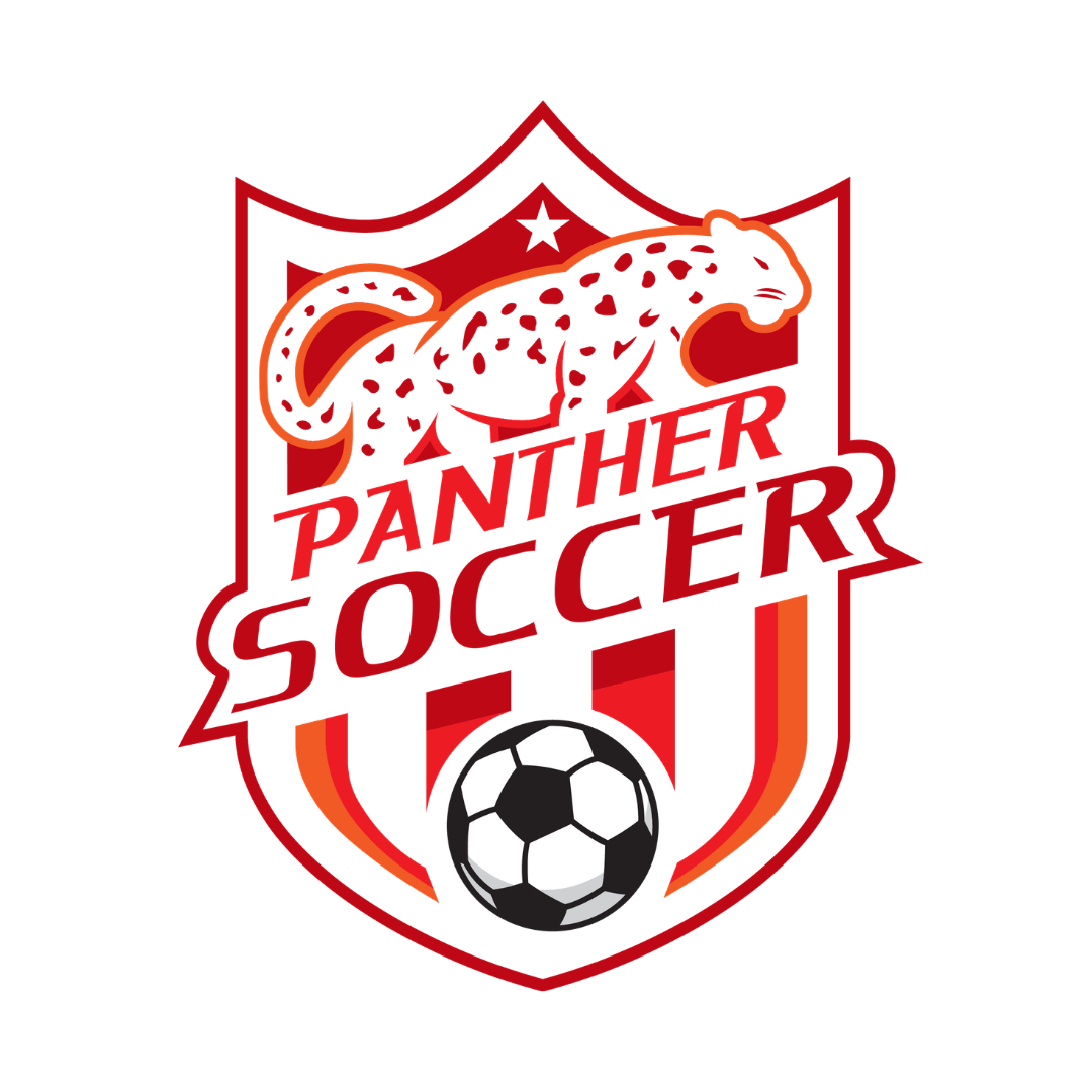 Panther Soccer logo