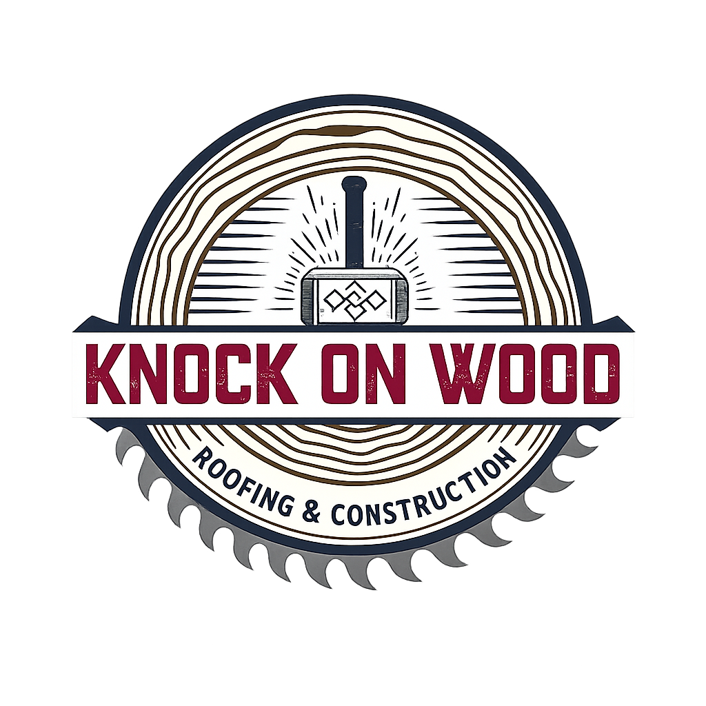Knock On Wood Roofing & Construction