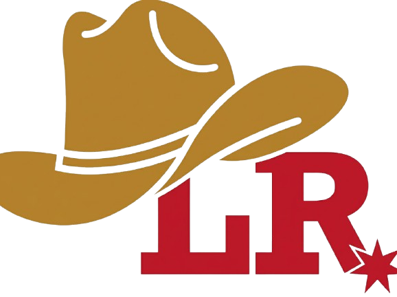 LAWN RANGER logo