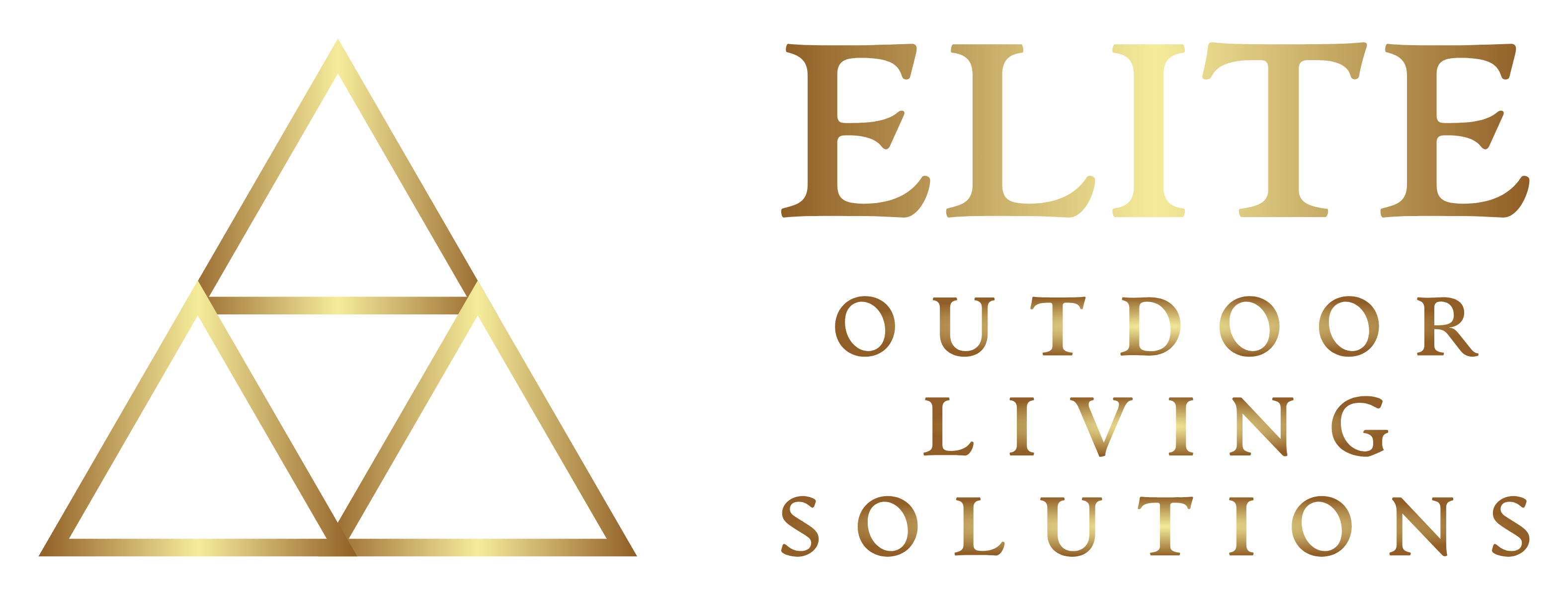 Elite Outdoor Living Solutions