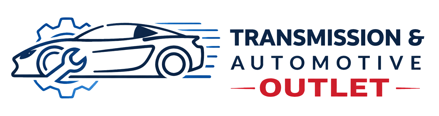 Transmission Outlet