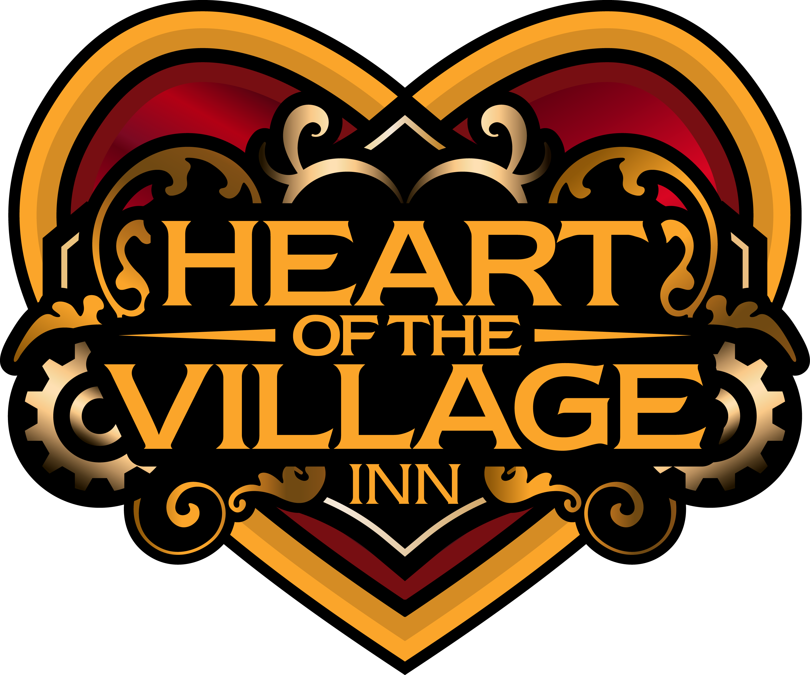 Heart of the Village Inn in Shelburne, United States